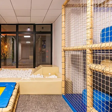Apartmán Vacationclub - Port 506 Kolobřeh