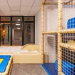 Daire Vacationclub - Port 506 Kolobrzeg