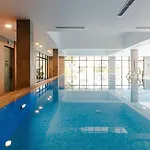 Vacationclub - Port 506 Daire *