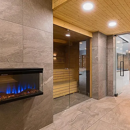 Vacationclub - Port 506 Appartamento *