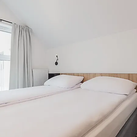 Vacationclub - Port 506 Appartamento *