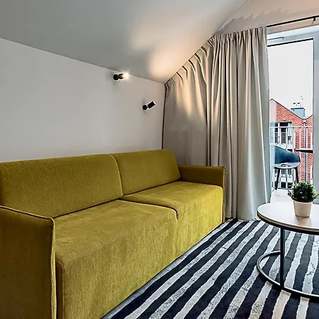 Vacationclub - Port 506 Appartamento