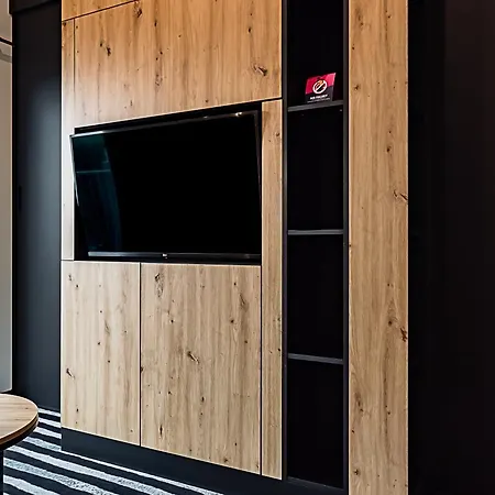 Vacationclub - Port 506 Appartamento Kołobrzeg