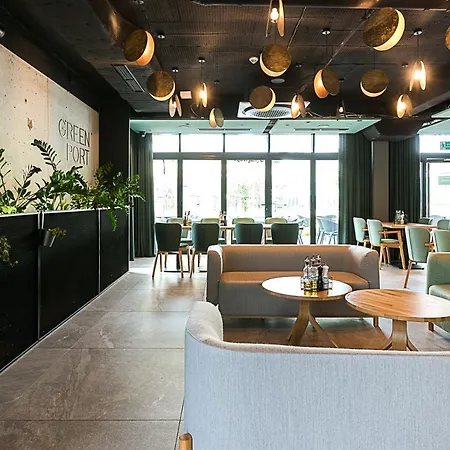 Vacationclub - Port 506