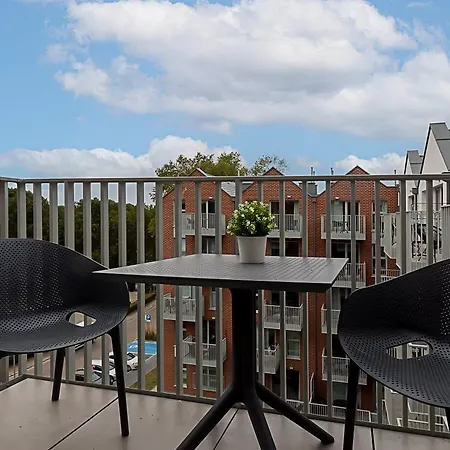 Vacationclub - Port 506 Appartamento