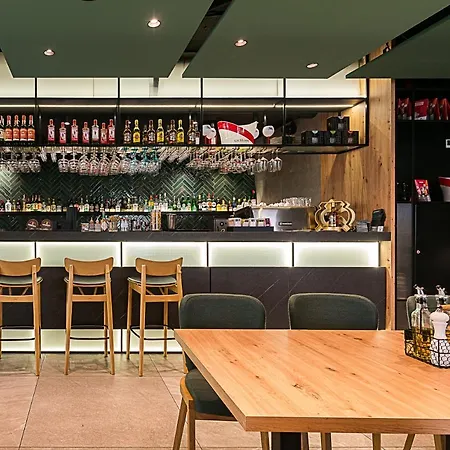 Vacationclub - Port 506 Appartamento *