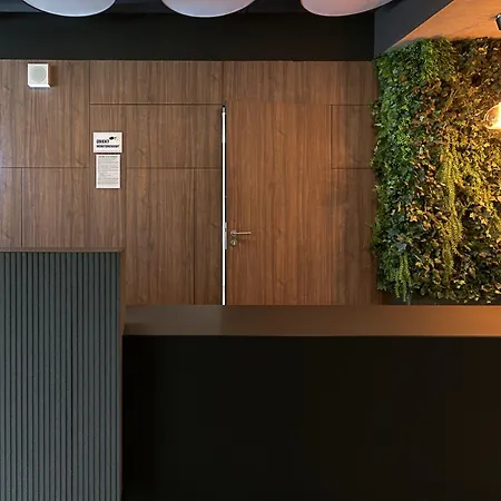 Vacationclub - Port 506 *