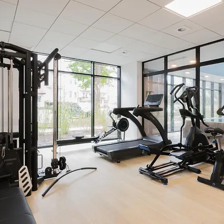 Vacationclub - Port 506 * Kołobrzeg